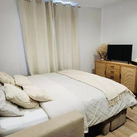 Apartamento Magnifique Parking Gratuit *